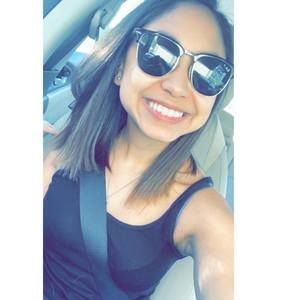 Meet your Posher, Sammy